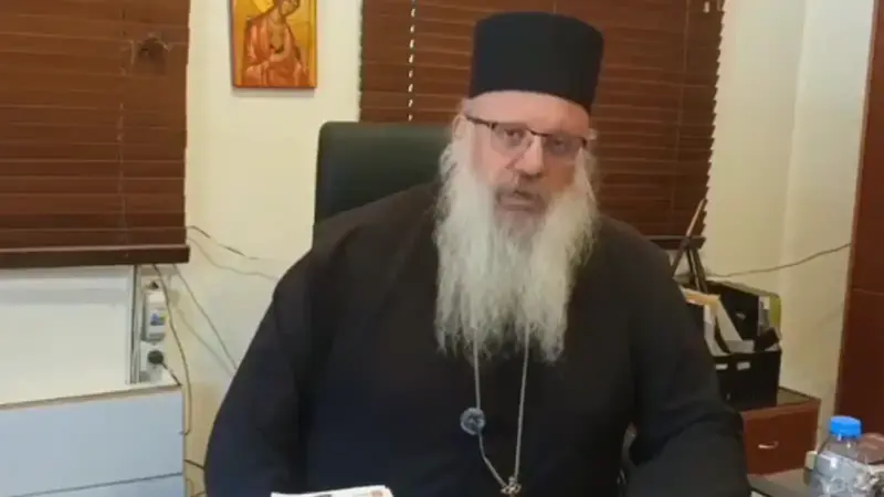 نداء من مسيحيي السويداء: كارثة إنسانية تحدث بسبب الحصار (فيديو)