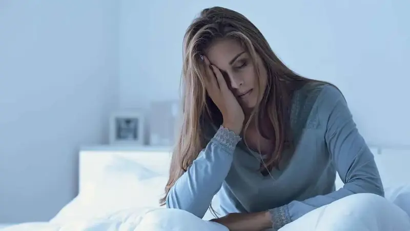 "نمتَ جيداً".. فلماذا تشعر بالإرهاق طوال الوقت؟