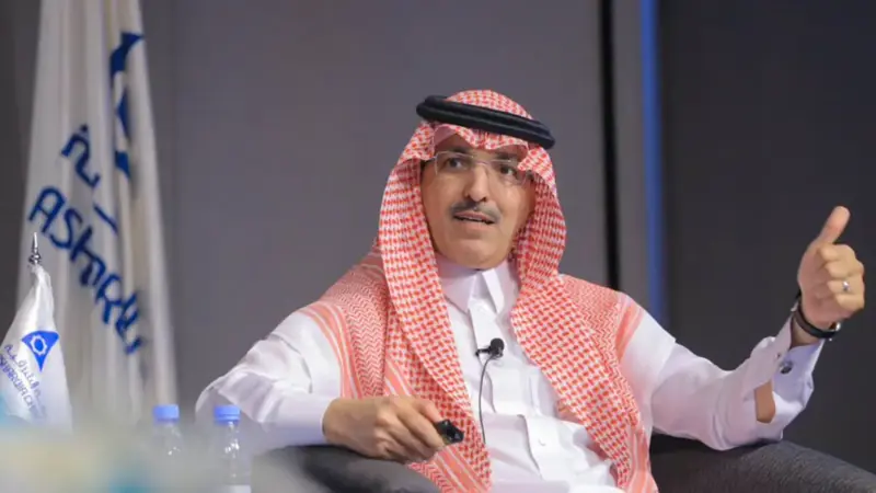 وزير المالية السعودي يكشف أدوات تمويل عجز الموازنة في المملكة