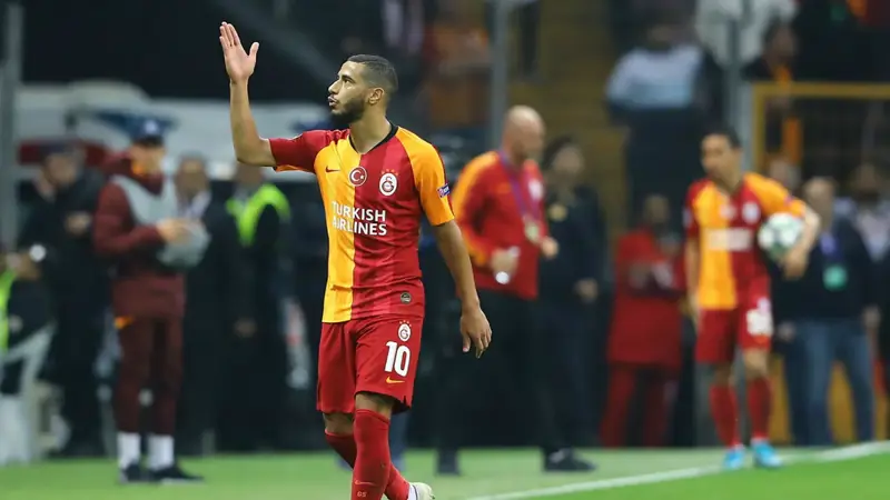 وكيل أعمال يونس بلهندة يوضح حقيقة اهتمام ناديي الهلال والاتحاد السعوديين