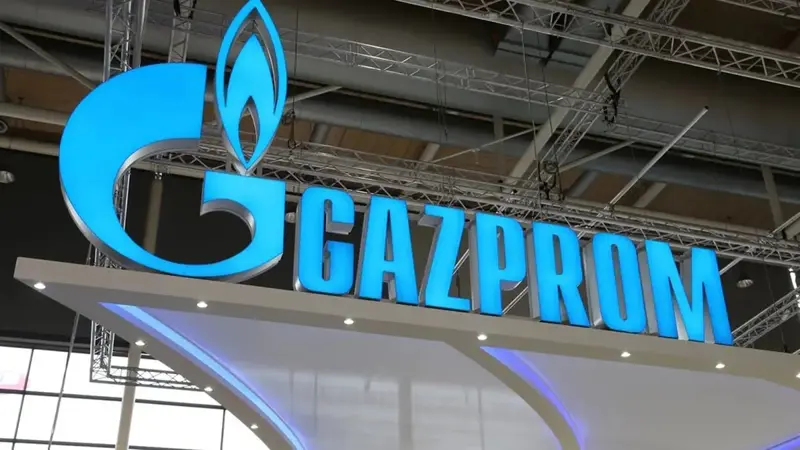 تراجع أرباح غازبروم الروسية بنسبة 41,4% في 2022