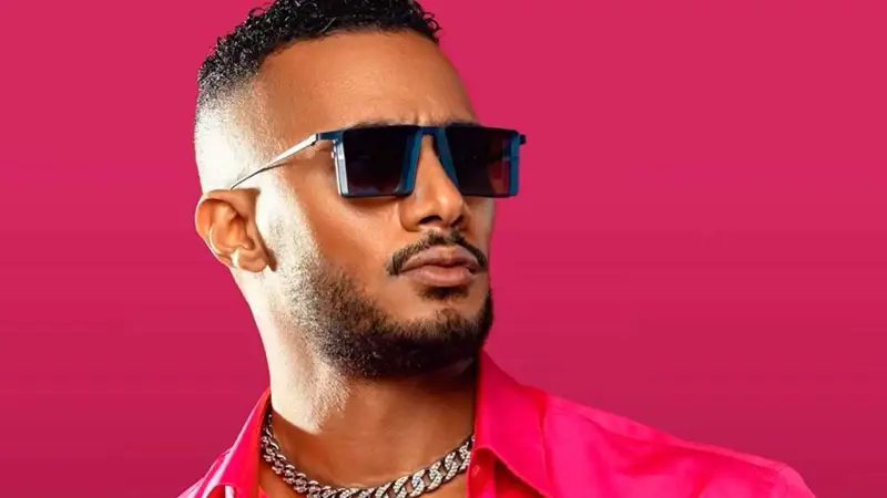 "هلهل".. اسم أغنية يجر محمد رمضان للقضاء