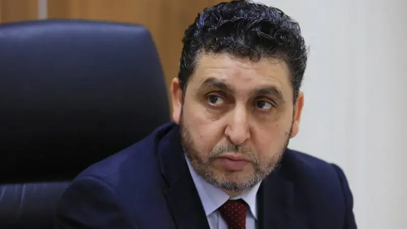 ليبيا.. أنباء عن تنازل الغويل عن السلطة لصالح أقطيط
