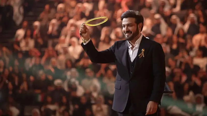ماجد المهندس يصدر أغنية ترحيبية بضيوف القمة العربية في بغداد (فيديو)