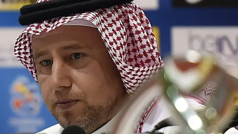 مدرب الهلال السابق: هل نسيتم من أنا