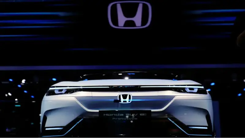 "هوندا" تعتزم التحول كليا لإنتاج سيارات كهربائية بحلول عام 2040