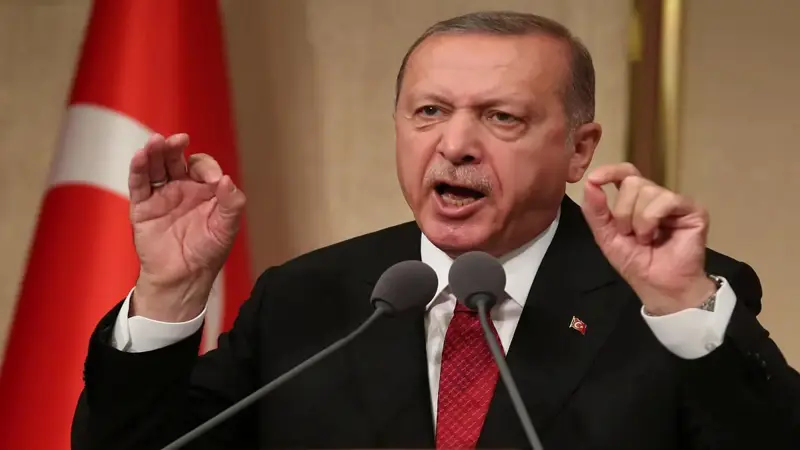 أردوغان تعليقا على محادثات بشأن قبرص: لا أثق بالقبارصة اليونايين