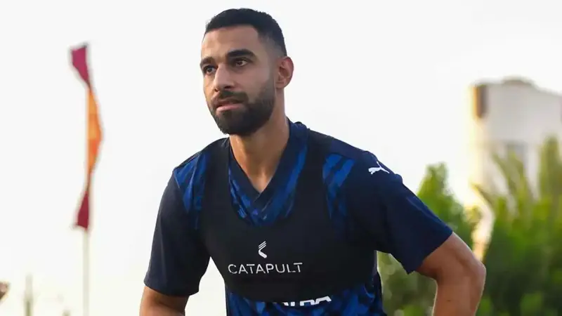 أسطورة الأهلي يتوعد الزمالك قبل مواجهة سيراميكا