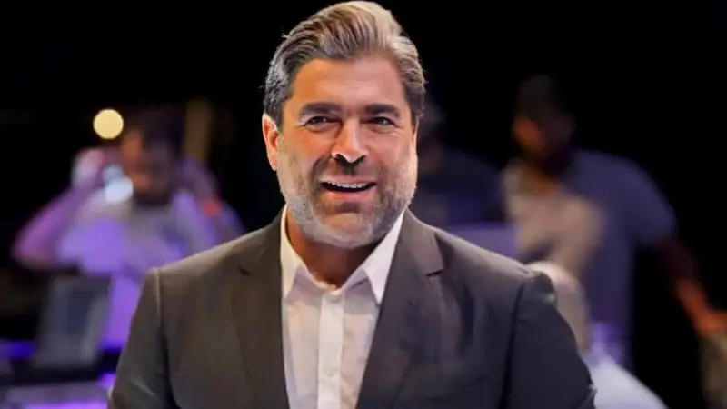بعد 20 عاما.. تصويت جديد يعيد أغنية وائل كفوري للواجهة