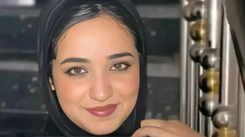 أسرة طالبة طب الإسكندرية "المنتحرة" تتهم زميلاتها بقتلها