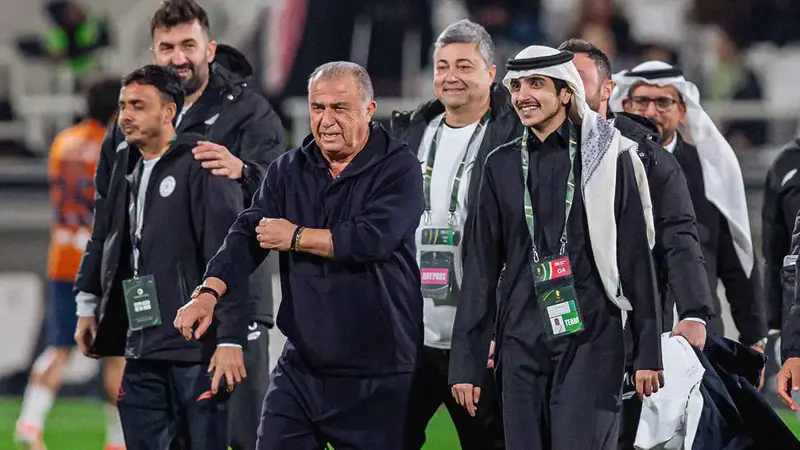 من سيخلف محمد المنجم في رئاسة نادي الشباب السعودي؟