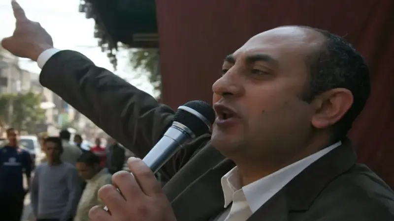مصر.. حزب أسسه البرادعي يعلن دعمه خالد علي في الانتخابات الرئاسية
