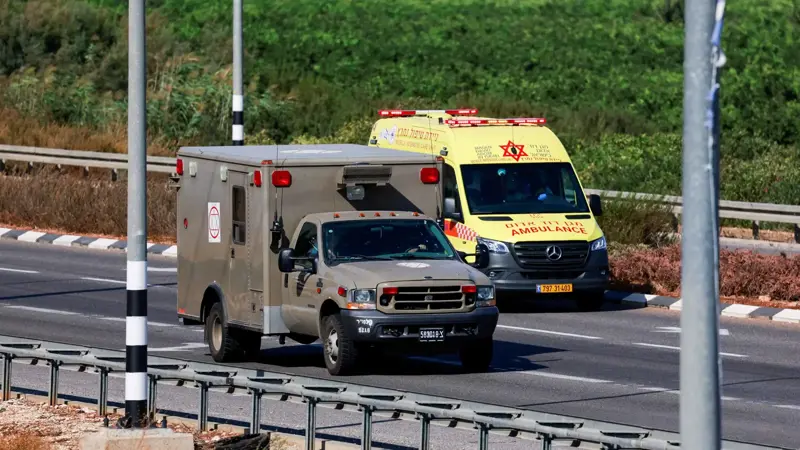 الجيش الإسرائيلي يخفف إرشادات السلامة في شمال البلاد
