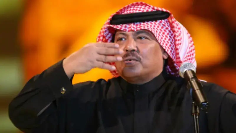 بالفيديو.. آخر ظهور للفنان السعودي أبو بكر سالم قبل وفاته