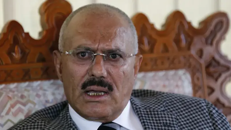السودان: قتل صالح "مخطط إيراني لإشعال الفتنة" في اليمن