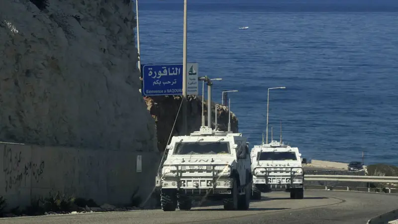 مسؤول إسرائيلي: الاتفاق البحري مع لبنان سيوقع في حفل مشترك