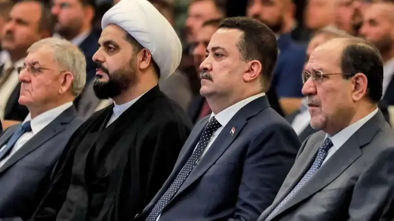 العراق.. الخلافات "تخنق" المشهد الشيعي قبل الانتخابات البرلمانية