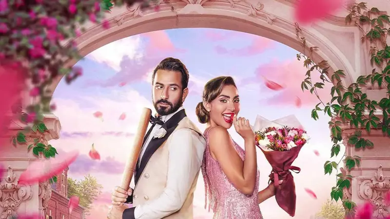 منتج وشقيق بطل "شهر زي العسل" يعلقان على جرأة الفيلم 