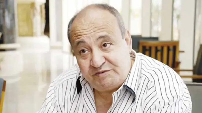 وحيد حامد لـ"إرم": تعمدت الابتعاد عن السياسة في "قط وفار"