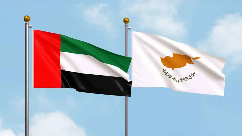 بيان إماراتي قبرصي بشأن إرسال مساعدات لغزة عبر ممر "أمالثيا"