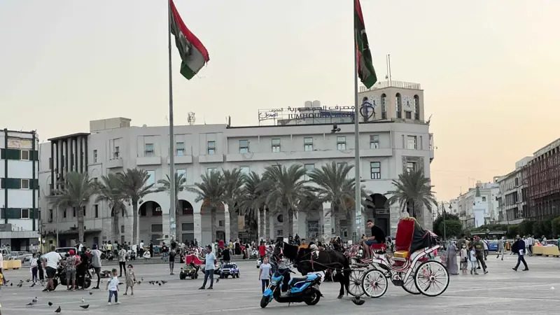 ليبيا.. نذر تصعيد ومخاوف من انهيار هدنة طرابلس الهشة