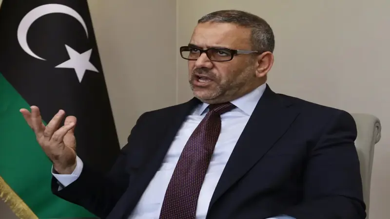 المشري يطلب من الدبيبة التراجع عن إقالة صنع الله من رئاسة مؤسسة النفط
