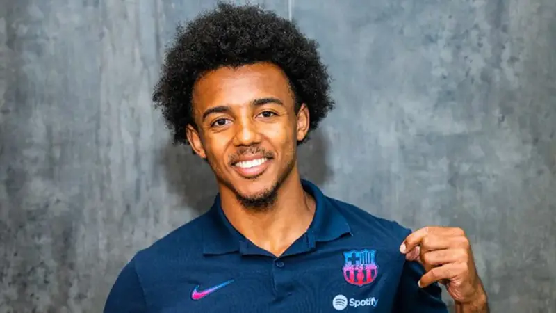 رسميًا: برشلونة يتوصل إلى اتفاق مع إشبيلية لضم جول كوندي