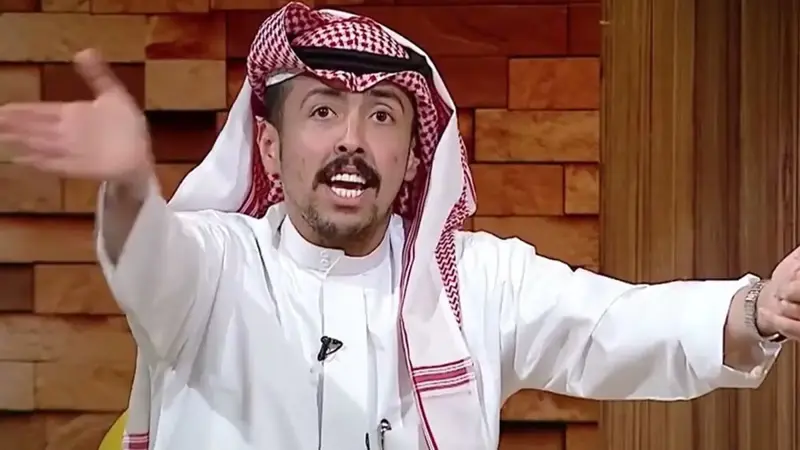 متابعو إبراهيم السويلم "مصدومون" بعد إعلان إصابته بـ "12 ورما"