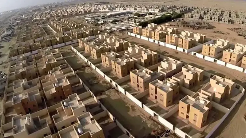 تشمل أراضي مجانية وتمويلًا مدعومًا.. الإعلان عن الدفعة الأولى من "سكني 2018" بالسعودية