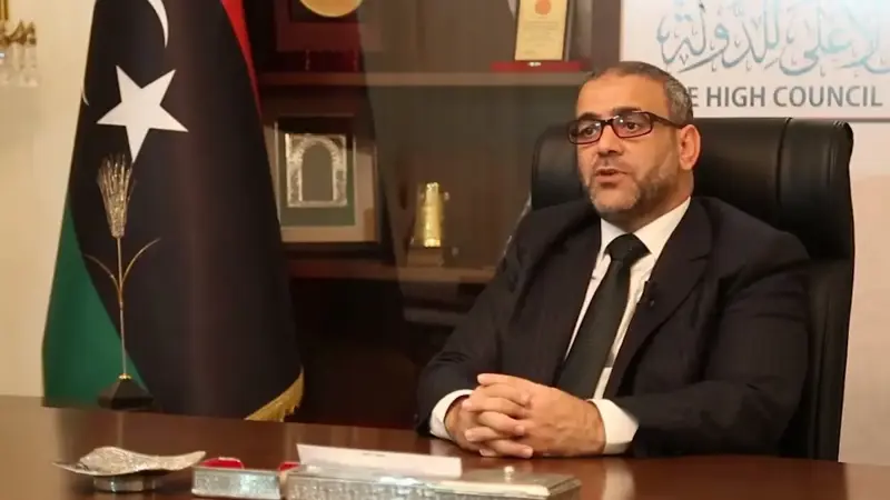 ليبيا.. أعضاء بمجلس الدولة يرفضون طريقة المشري في اختيار الوفد المفاوض