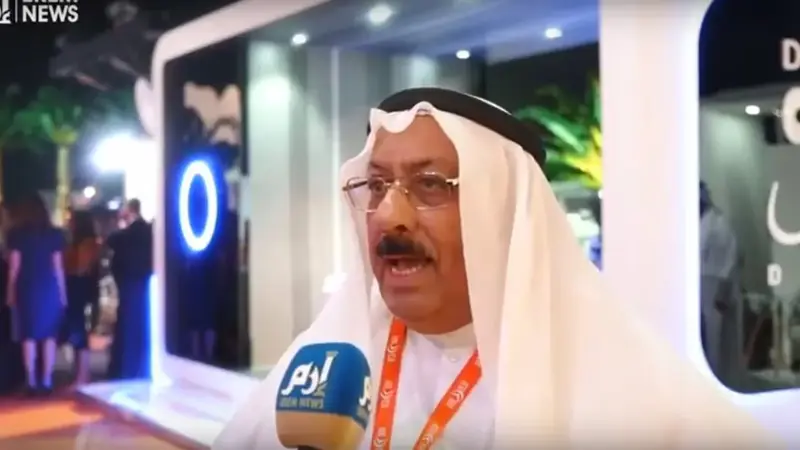 عايد المناع لـ "إرم نيوز": إيران تنظر للدول العربية بدونية (فيديو)