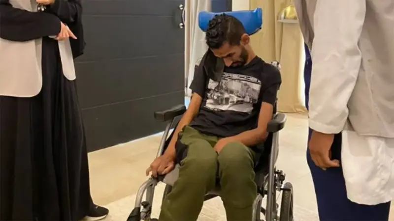 بعد تعرضه لجلطة في القلب.. نقل خالد الزيلعي إلى العناية المركزة