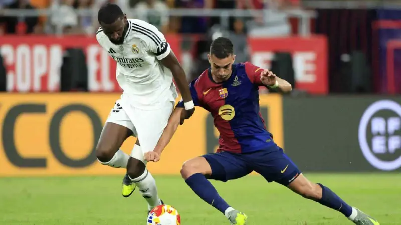 عار.. رد رسمي حول طلبات طرد روديغر من منتخب ألمانيا