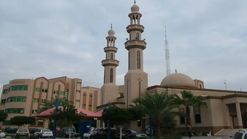 غزة.. تمديد تعليق الصلاة في المساجد خلال شهر رمضان