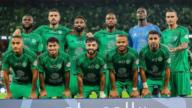 الموعد والقنوات الناقلة لمباراة الأهلي والعربي في كأس خادم الحرمين الشريفين