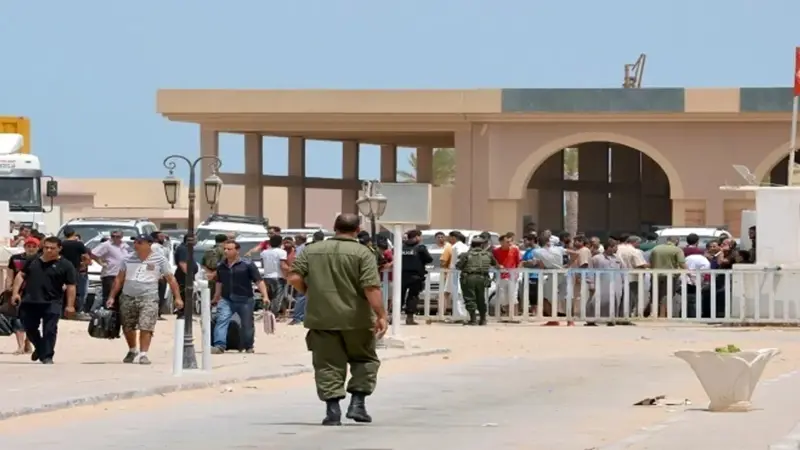 اتفاق تونسي ليبي على إعادة فتح معبر "راس جدير" بعد إغلاقه 45 يومًا