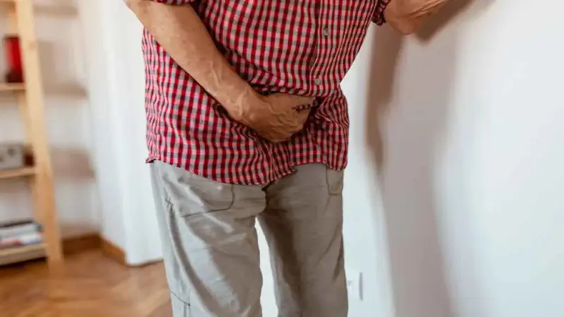 هذا ما قد يفعله "حبس البول" على المدى الطويل