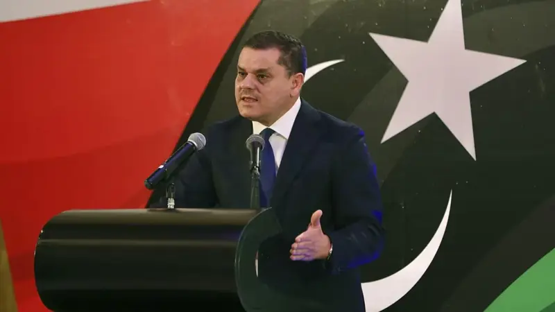 الدبيبة: نرفض دعوات الحرب ونؤيد الذهاب لانتخابات حقيقية