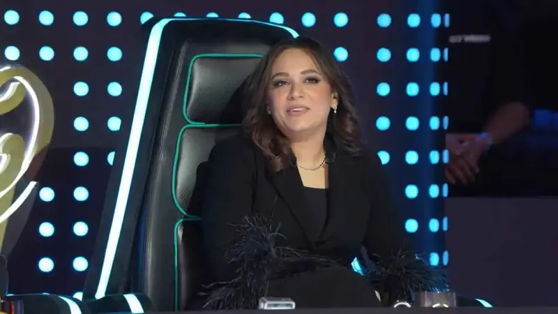 "طلاق حقيقي ونجاح على الشاشة".. رحمة أحمد تتصدر الترند‎