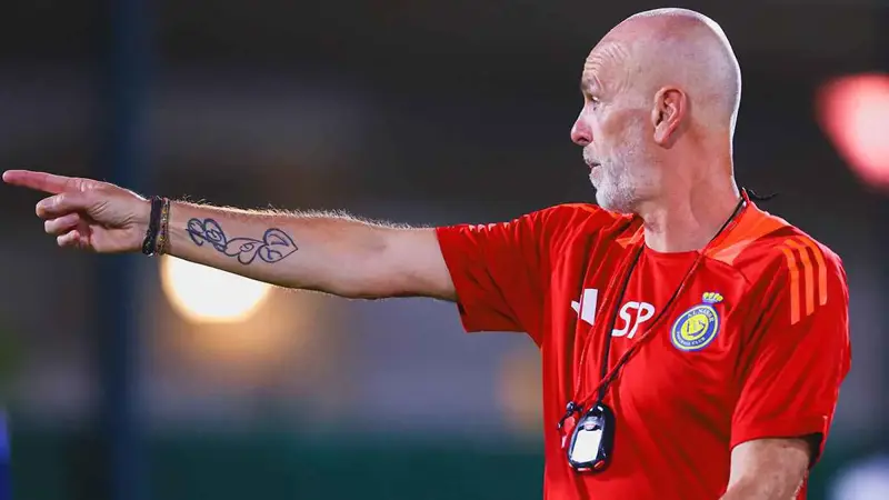 تضحية كبيرة.. كم دفع النصر السعودي لبيولي من أجل إنهاء عقده؟