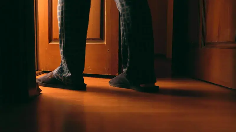 كثرة التبول ليلا مؤشر مبكر يُنذر بالسكري من النوع الثاني