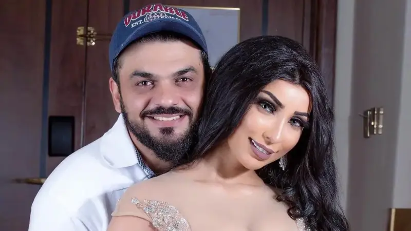 بعد منعه من دخول حفل دنيا بطمة.. محمد الترك يعلن اعتزال السوشيال ميديا