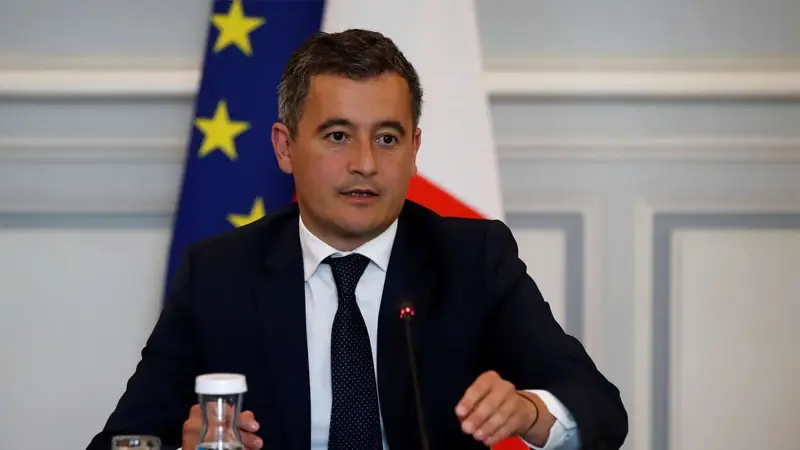 بريطانيا تتعهد بالمساعدة.. فرنسا: بإمكان جيراننا مواجهة الاتجار بالبشر