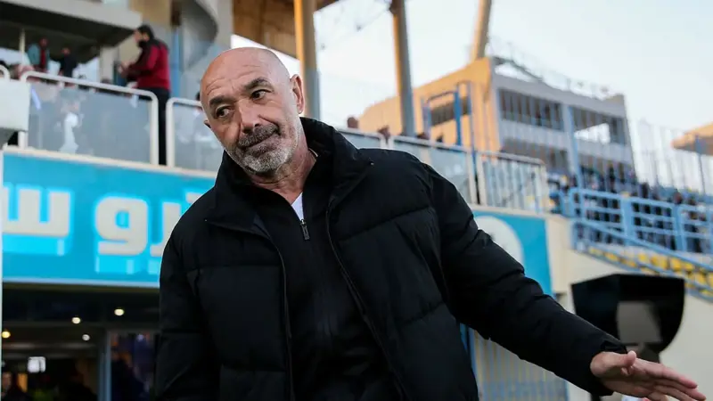 الزمالك يرد على تقارير رحيل باتشيكو إلى الدوري الصيني (فيديو)