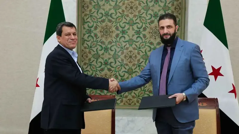 الإعلام السوري يتحدث بالكردية.. خطوة تكتيكية أم تحول حقيقي؟