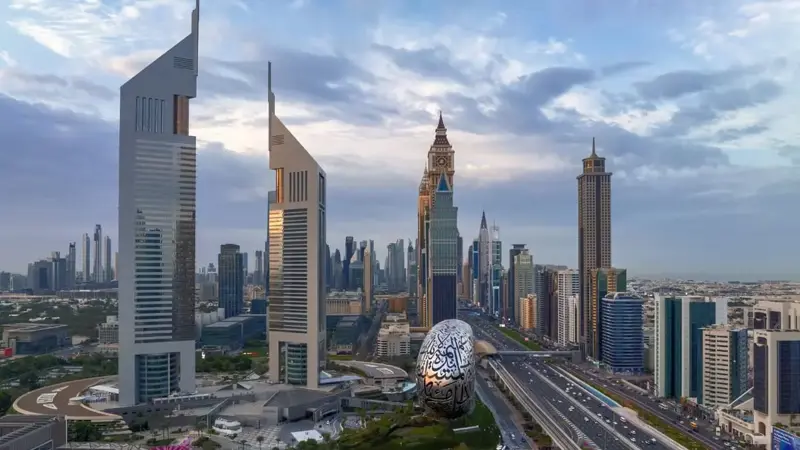 منظمة: أثرياء العالم يهجرون بريطانيا والوجهة الإمارات
