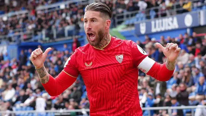 راموس يرفض حلم كأس العالم للأندية
