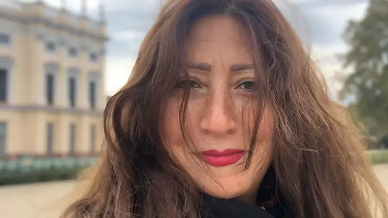 مصر .. إصابة المخرجة عبير فريد شوقي بفيروس "كورونا"