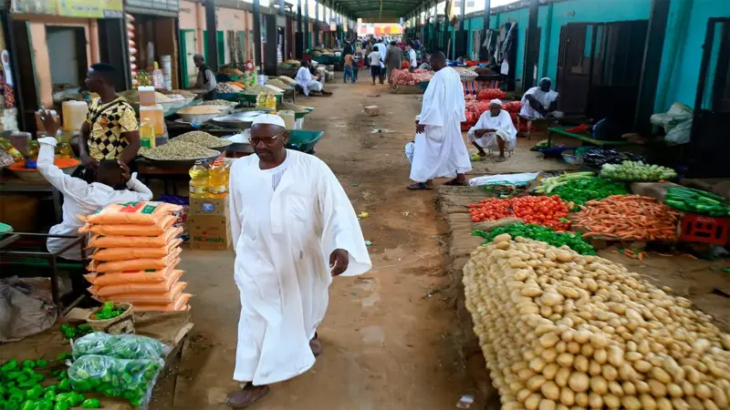 السودان.. عدم الاستقرار السياسي يغيب موازنة 2022 وتحذيرات من خطورة عدم إقرارها