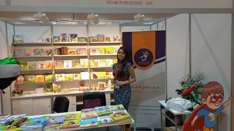 دور نشر لـ"إرم نيوز": زخم معرض الشارقة للكتاب زاد عمّا كان قبل "كورونا"